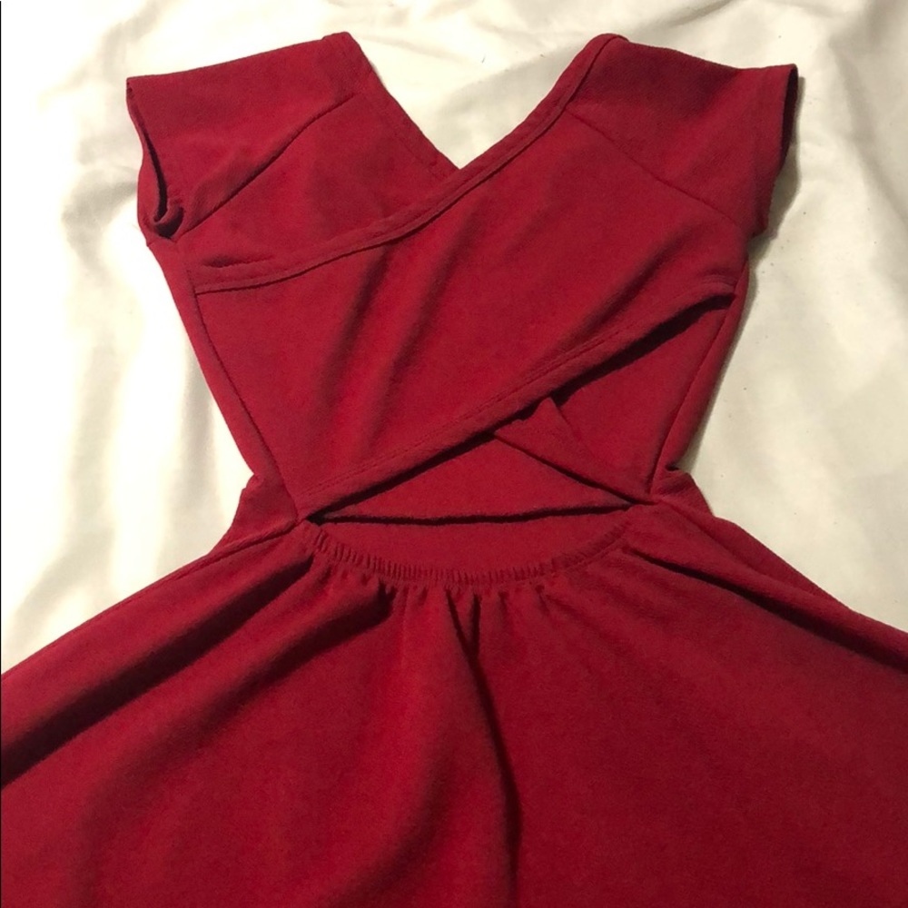 Dress - Picture 2 of 2